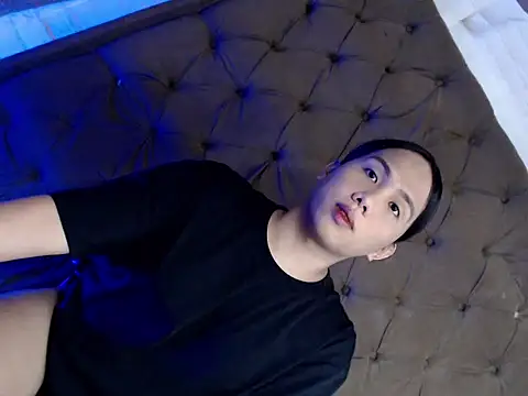 Cockyliciousx online show from October 28, 2025, 10:36 am