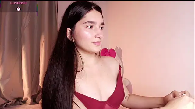 dulceangel   online show from October 18, 2025, 4:25 am