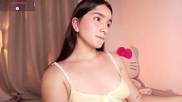 dulceangel   online show from October 11, 2025, 2:23 am