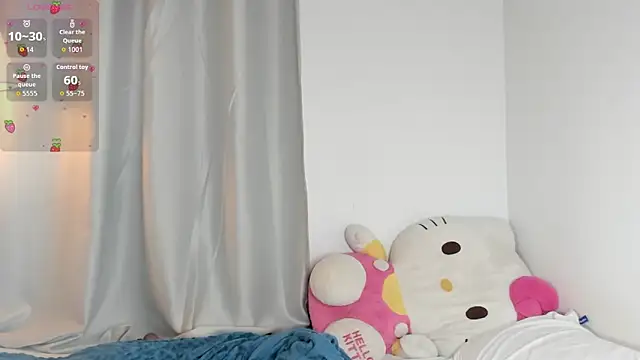 dulceangel   online show from April 14, 2026, 4:06 am