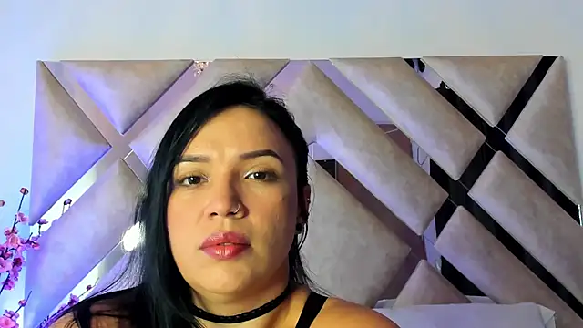 Susana haxx online show from October 8, 2025, 9:59 pm