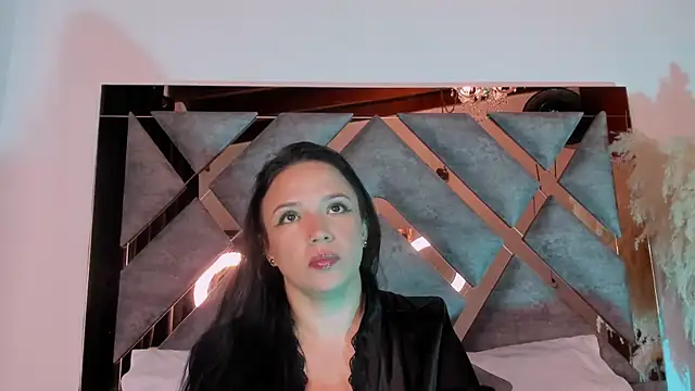Susana haxx online show from September 10, 2025, 9:14 pm