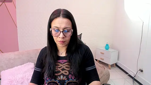 Snapshot of Eva_mermaid chatting on October 15, 2025, 2:14 pm Eva mermaid online show from October 15, 2025, 2:14 pm