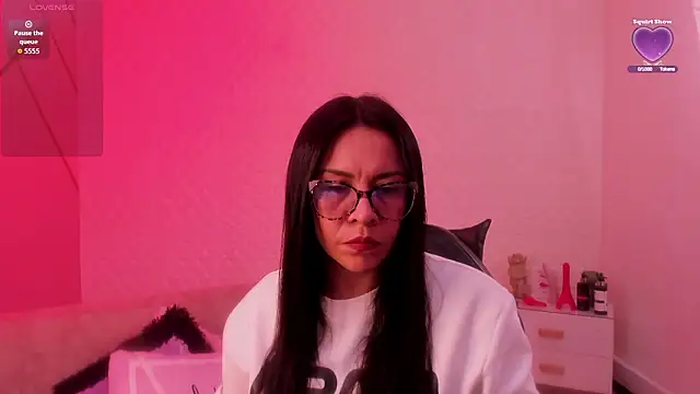 Snapshot of Eva_mermaid chatting on February 18, 2026, 2:13 pm Eva mermaid online show from February 18, 2026, 2:13 pm