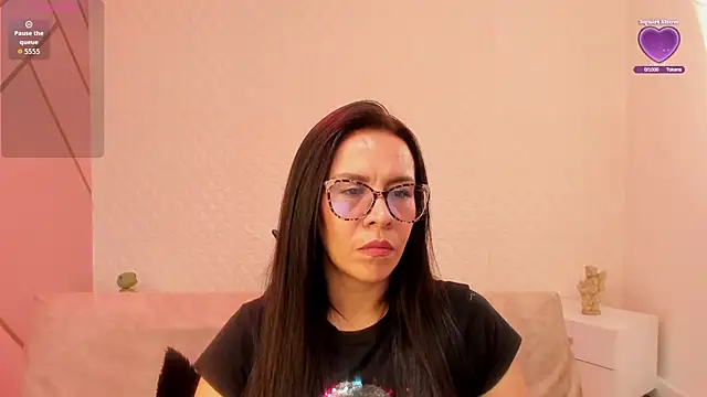 Snapshot of Eva_mermaid chatting on February 11, 2026, 2:17 pm Eva mermaid online show from February 11, 2026, 2:17 pm