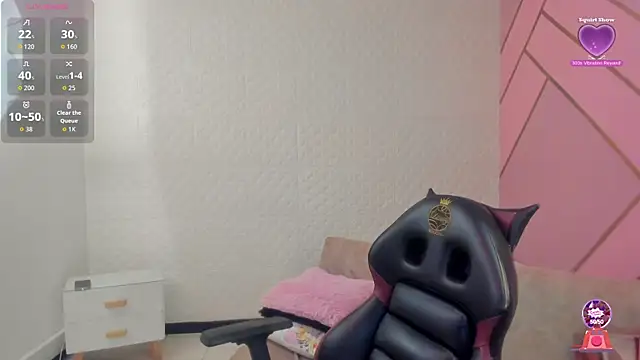 Eva mermaid online show from April 17, 2026, 2:31 pm