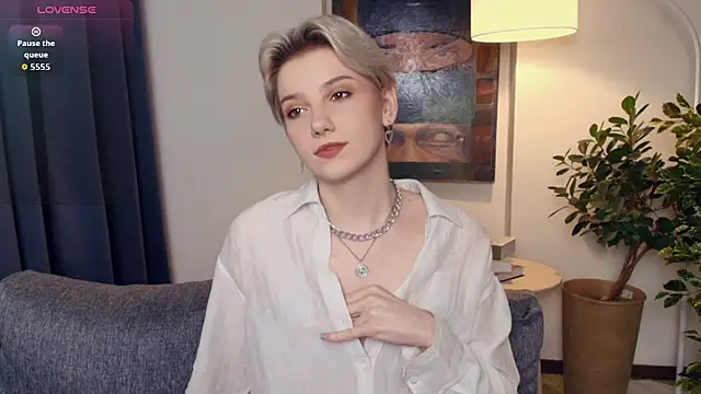 Snapshot of OdelynaAsp chatting on November 29, 2025, 12:16 pm OdelynaAsp online show from November 29, 2025, 12:16 pm