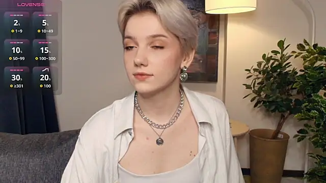 OdelynaAsp online show from November 22, 2025, 11:20 am