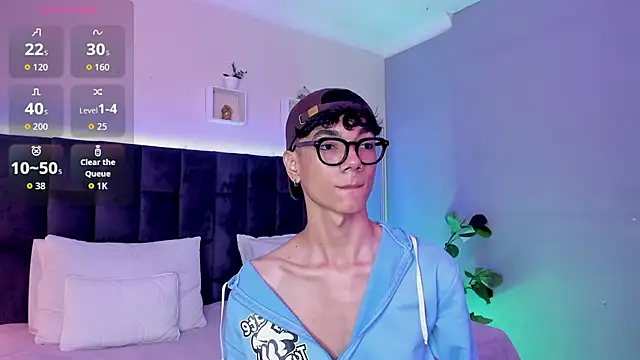 Phillicious   online show from January 7, 2026, 10:59 pm