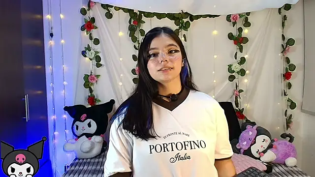Snapshot of cutee_andrea chatting on May 6, 2026, 3:10 am cutee andrea online show from May 6, 2026, 3:10 am