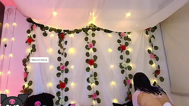 Snapshot of cutee_andrea chatting on March 14, 2026, 2:06 am cutee andrea online show from March 14, 2026, 2:06 am