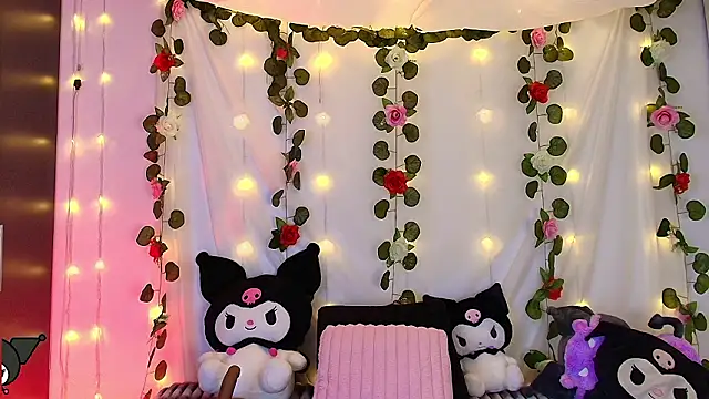 Snapshot of cutee_andrea chatting on March 18, 2026, 2:48 am cutee andrea online show from March 18, 2026, 2:48 am
