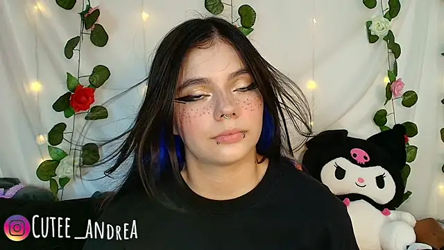 Snapshot of cutee_andrea chatting on May 26, 2026, 2:20 am cutee andrea online show from May 26, 2026, 2:20 am
