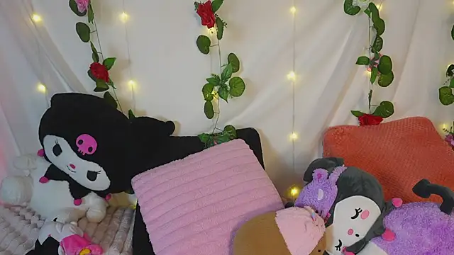 Snapshot of cutee_andrea chatting on May 29, 2026, 3:45 am cutee andrea online show from May 29, 2026, 3:45 am