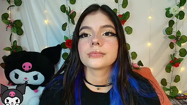 Snapshot of cutee_andrea chatting on May 12, 2026, 2:19 am cutee andrea online show from May 12, 2026, 2:19 am