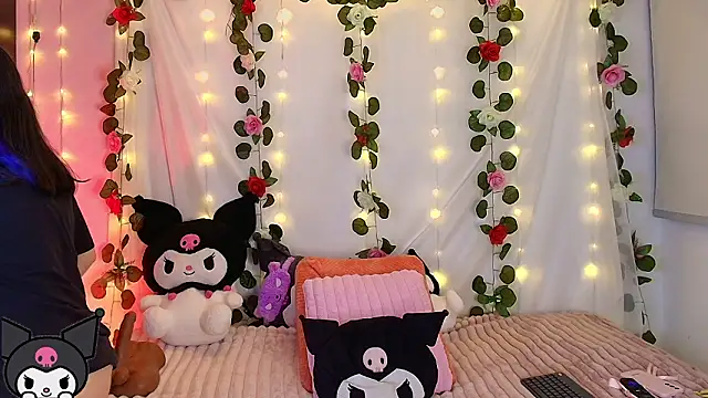 Snapshot of cutee_andrea chatting on March 15, 2026, 2:40 am cutee andrea online show from March 15, 2026, 2:40 am