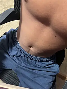 Marcocad online show from February 16, 2026, 2:43 am