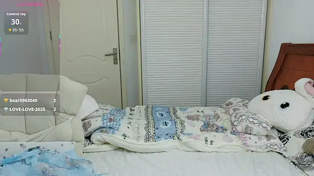 sisi-maiden online show from November 22, 2025, 6:34 am