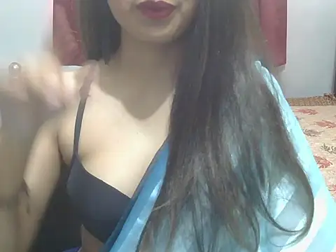 cute-Saara online show from October 10, 2025, 5:52 am