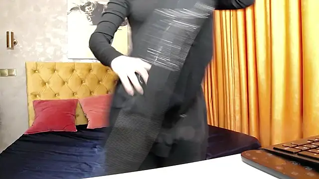 DashaFlame online show from May 28, 2026, 9:32 pm