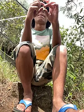 Alexis Spicter online show from September 12, 2025, 6:51 pm