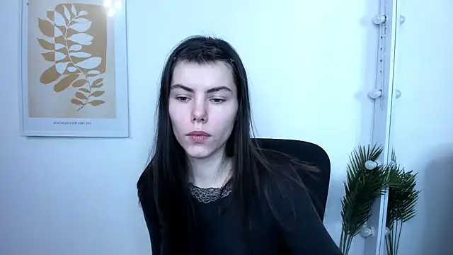 AmelieReve online show from January 13, 2026, 9:46 am