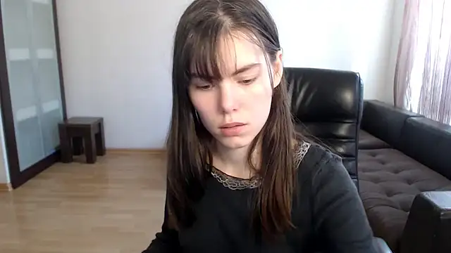 AmelieReve online show from October 31, 2025, 11:51 am