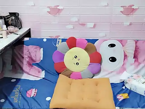 Miu 9117 online show from October 30, 2025, 6:49 pm