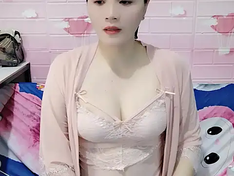 Miu 9117 online show from September 20, 2025, 7:19 pm