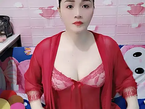 Miu 9117 online show from October 20, 2025, 4:07 pm