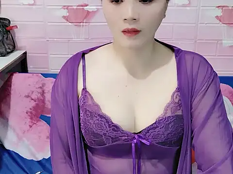 Miu 9117 online show from September 19, 2025, 3:49 pm