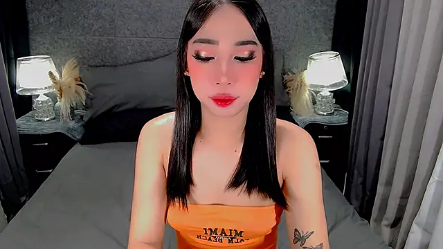 kisha greyson online show from February 17, 2026, 7:33 pm