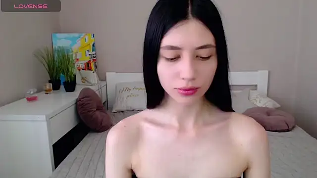 Snapshot of SelinLi chatting on June 22, 2026, 9:06 am SelinLi online show from June 22, 2026, 9:06 am