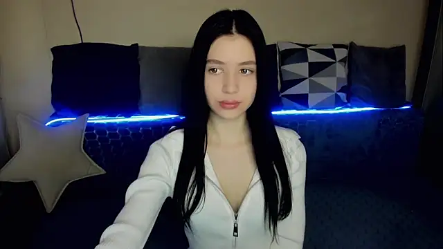 SelinLi online show from January 6, 2026, 8:51 am