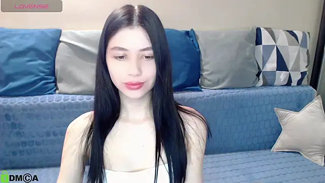 SelinLi online show from April 9, 2026, 8:31 am