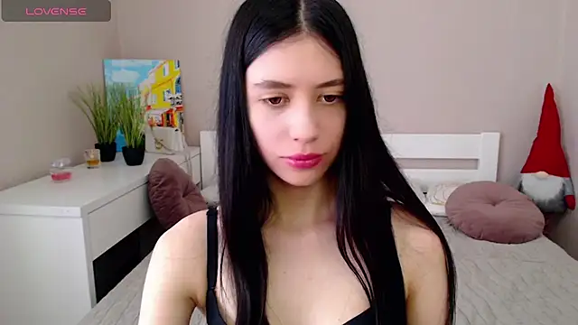Snapshot of SelinLi chatting on June 20, 2026, 8:41 am SelinLi online show from June 20, 2026, 8:41 am