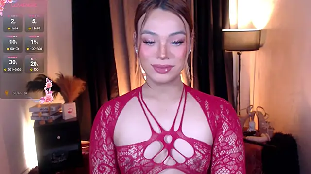 IamRaeganDolls69 online show from May 30, 2026, 12:17 am