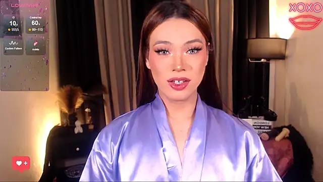 IamRaeganDolls69 online show from February 18, 2026, 8:44 am