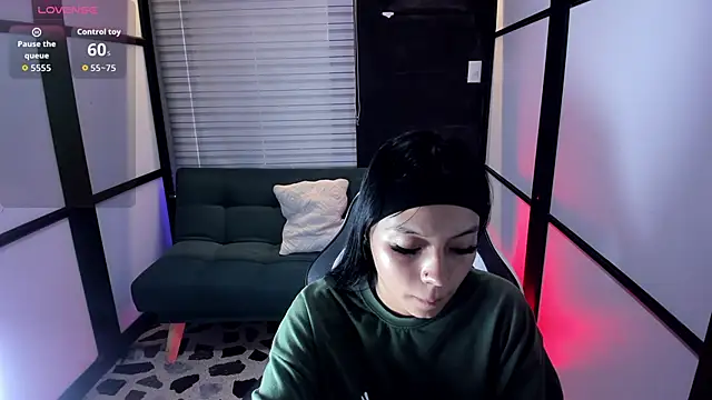 Snapshot of IvonnePrince_ chatting on September 25, 2025, 1:06 pm IvonnePrince online show from September 25, 2025, 1:06 pm