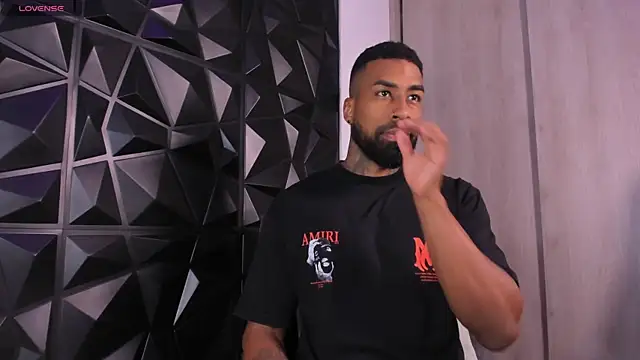 OstinDaniels online show from October 11, 2025, 10:33 pm