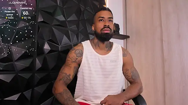 OstinDaniels online show from November 15, 2025, 10:36 pm