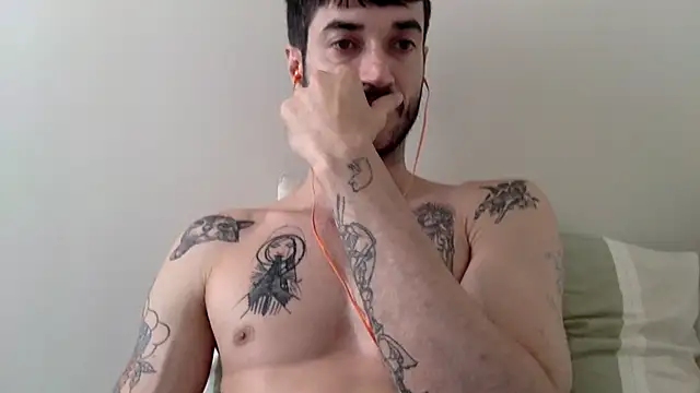 Fubinha online show from September 17, 2025, 1:02 pm