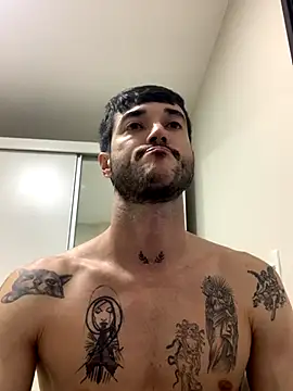 Fubinha online show from September 11, 2025, 9:04 pm