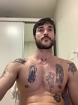 Fubinha online show from October 13, 2025, 9:49 pm