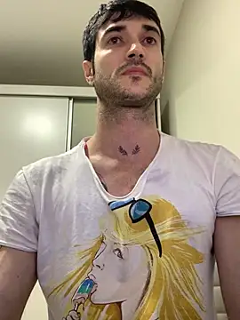 Fubinha online show from September 26, 2025, 1:01 am