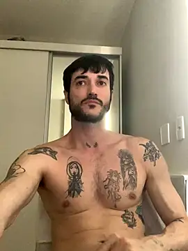 Fubinha online show from October 12, 2025, 6:42 pm