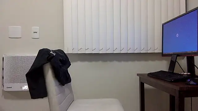 Snapshot of Fubinha chatting on February 2, 2026, 10:09 pm Fubinha online show from February 2, 2026, 10:09 pm