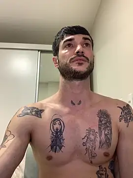 Fubinha online show from September 9, 2025, 10:19 pm