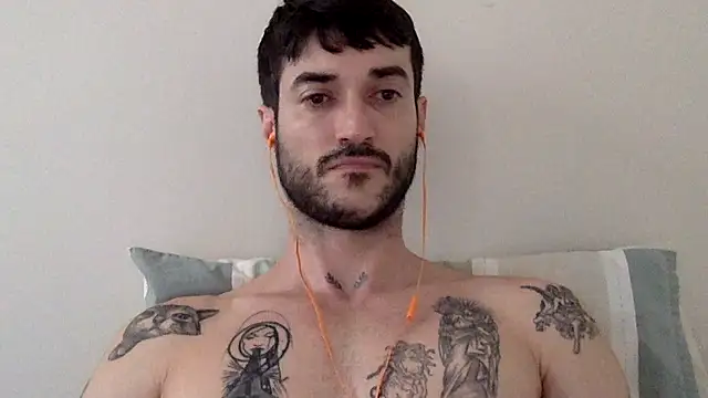 Fubinha online show from September 16, 2025, 2:07 pm