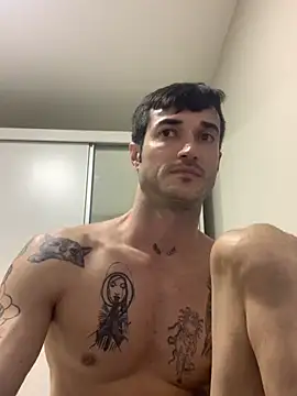 Fubinha online show from September 20, 2025, 9:09 pm